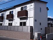 安東駅より徒歩3分 1階 築7年9ヶ月の賃貸物件