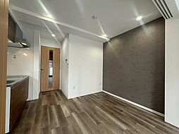 ララ・クスタ 7階1DKのリビング/ダイニング