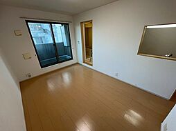 グリーンハウス 2階1LDKのリビング/ダイニング