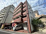 Ｖ１ＬＬＡ三篠 5階 築44年4ヶ月の賃貸物件