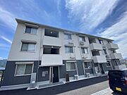 クラウドエムアール 3階 築4年8ヶ月の賃貸物件