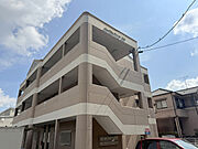 伴駅より徒歩6分 2階 築31年3ヶ月の賃貸物件