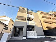 アドバンス舟入南の賃貸物件