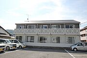 カーサ大成 2階 築33年6ヶ月の賃貸物件
