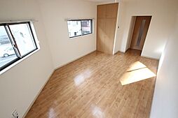 GRACE BAY CITY 2階1Kのリビング/ダイニング