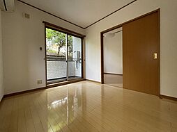 サンシャイン山陽 2階2Kのリビング/ダイニング