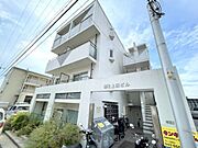 第2上田ビル 2階 築36年10ヶ月の賃貸物件