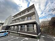 広域公園前駅より徒歩6分 2階 築8年8ヶ月の賃貸物件