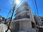 上野ビル 2階 築7年8ヶ月の賃貸物件