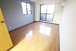 ピア御幸 3階1Kのリビング/ダイニング