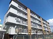 広島総合卸センターＤ号棟 2階 築42年3ヶ月の賃貸物件