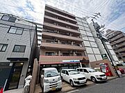 チェリーヒルズハラダの賃貸物件