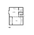 アゼーリア西川口4階4.5万円