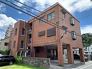 江波ヒカリハイツ 3階 築42年8ヶ月の賃貸物件