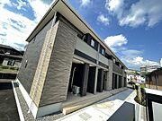 シャンス アン 2階 築3年3ヶ月の賃貸物件