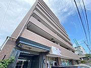 ドミール藤沢 7階 築19年1ヶ月の賃貸物件