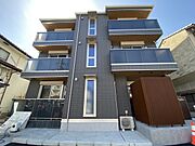 東高須駅より徒歩7分 3階 築3年8ヶ月の賃貸物件