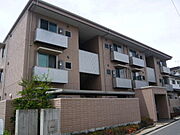 楽々園駅より徒歩8分 3階 築21年2ヶ月の賃貸物件