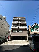 スカイビル 4階 築51年7ヶ月の賃貸物件