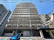 エイトバレー大手町パークレジデンス 6階 築4年8ヶ月の賃貸物件