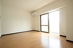 Ｎ・Ｓ白島ビル 6階1Kのリビング/ダイニング