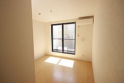 I Jigozen 2階1Kのリビング/ダイニング