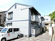 矢賀駅より徒歩23分 1階 築37年5ヶ月の賃貸物件