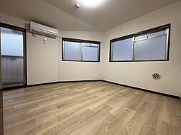 ネクサス五日市中央 5階ワンルームのリビング/ダイニング