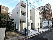 レガリスト宇品御幸 2階 築7年1ヶ月の賃貸物件