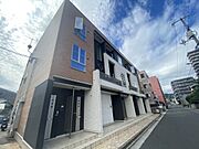 西観音町駅より徒歩11分 3階 築14年4ヶ月の賃貸物件