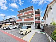 向洋駅より徒歩23分 3階 築30年6ヶ月の賃貸物件