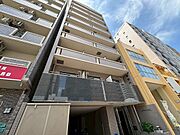 舟入本町駅より徒歩3分 3階 築30年1ヶ月の賃貸物件
