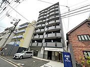 十日市町駅より徒歩5分 3階 築28年の賃貸物件