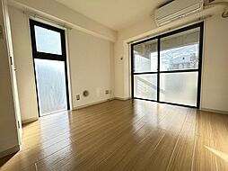 アメニティ吉島通り 3階ワンルームのリビング/ダイニング