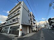 杉原ビル 3階 築54年7ヶ月の賃貸物件