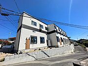 ノーランド三宅 2階 築2年10ヶ月の賃貸物件