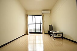 レオネクスト福寿草 1階1Kのリビング/ダイニング