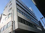 福島町駅より徒歩14分 5階 築58年10ヶ月の賃貸物件