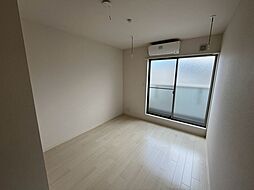 フェリシア梅原 2階ワンルームのリビング/ダイニング