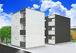 REGALEST-F 東観音