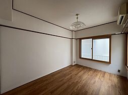 荒谷ビル 5階1LDKのリビング/ダイニング