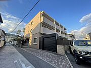 タカスヒルズ 1階 築20年の賃貸物件