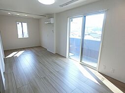 サクラーレ 3階1LDKのリビング/ダイニング