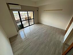 プライムコートＫ 7階1Kのリビング/ダイニング