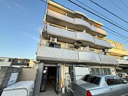 クリンゲル旭 3階 築35年6ヶ月の賃貸物件