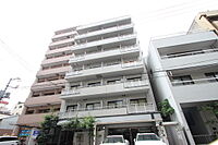 広島県広島市中区東平塚町：物件画像／いい部屋ネット　広島紙屋町店　株式会社良和ハウス