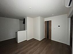 Anmut　廿日市(アンムート) 1階1LDKのリビング/ダイニング