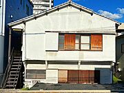 涼和荘 1階 築60年の賃貸物件