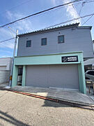 廿日市市役所前平良駅より徒歩9分 築25年11ヶ月 2階建の賃貸物件
