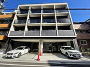 Amazehirose 4階 新築の賃貸物件